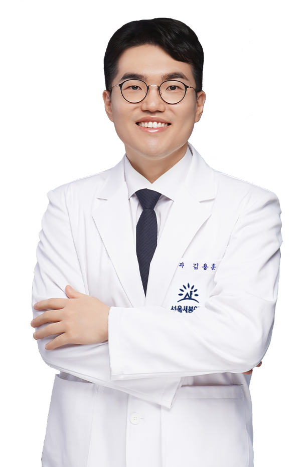 서울새봄안과_김용훈원장님
