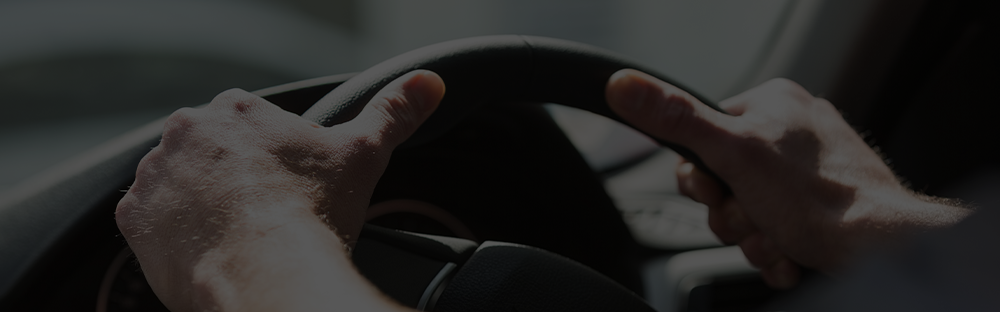 운전을 많이 하는 경우