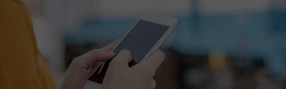 원·중·근거리를 고루 사용하는 경우